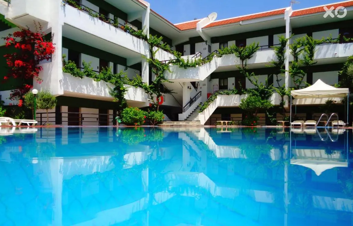 Terinikos Hotel