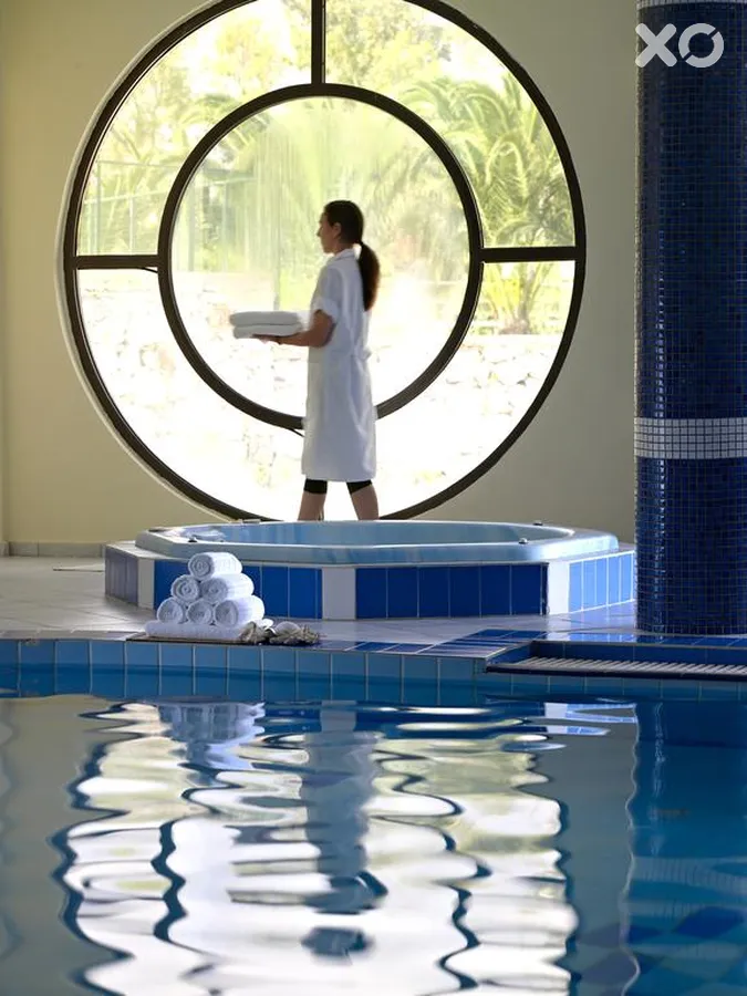 Mythos Palace Resort & Spa