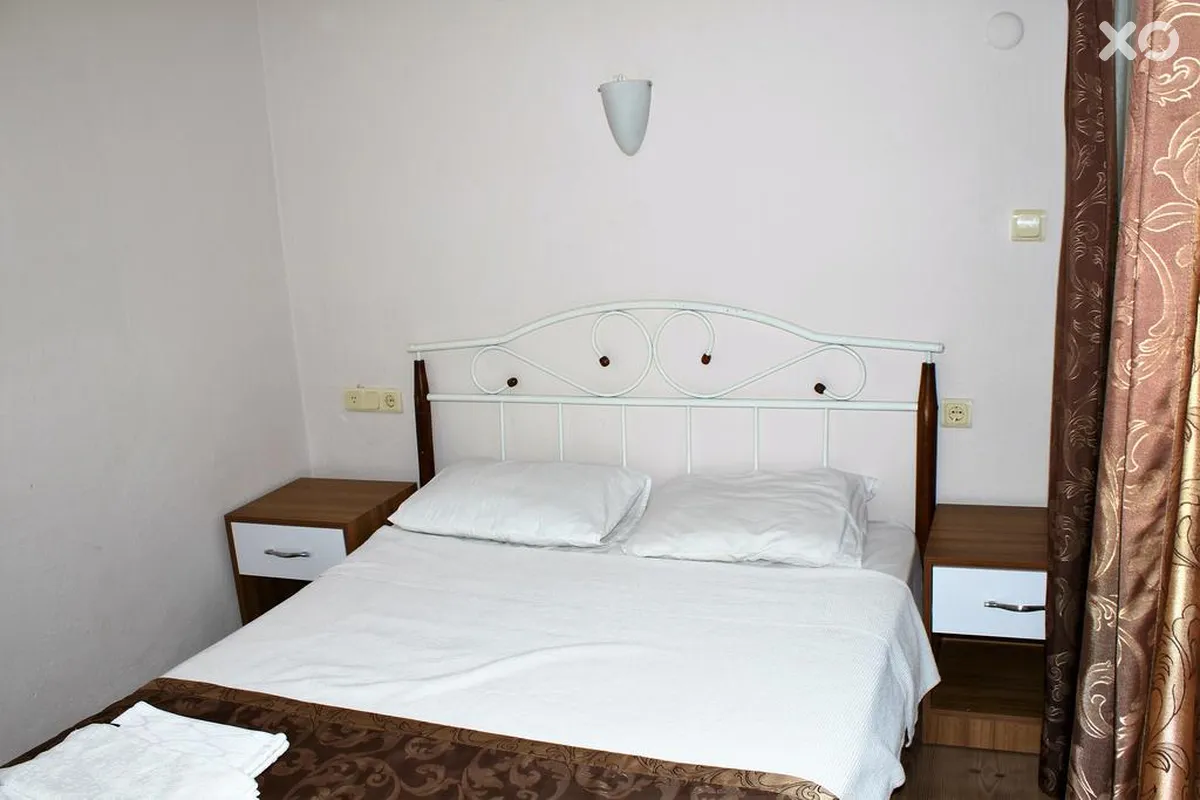 Nergiz Boutique Hotel