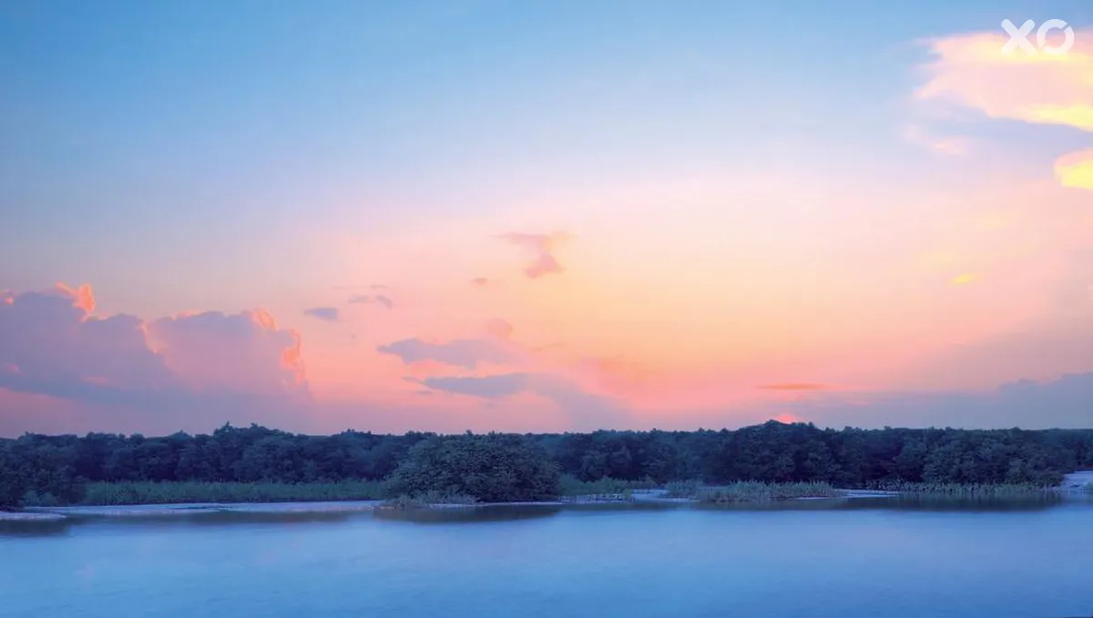 Eastern Mangroves Hotel & Spa by Anantara