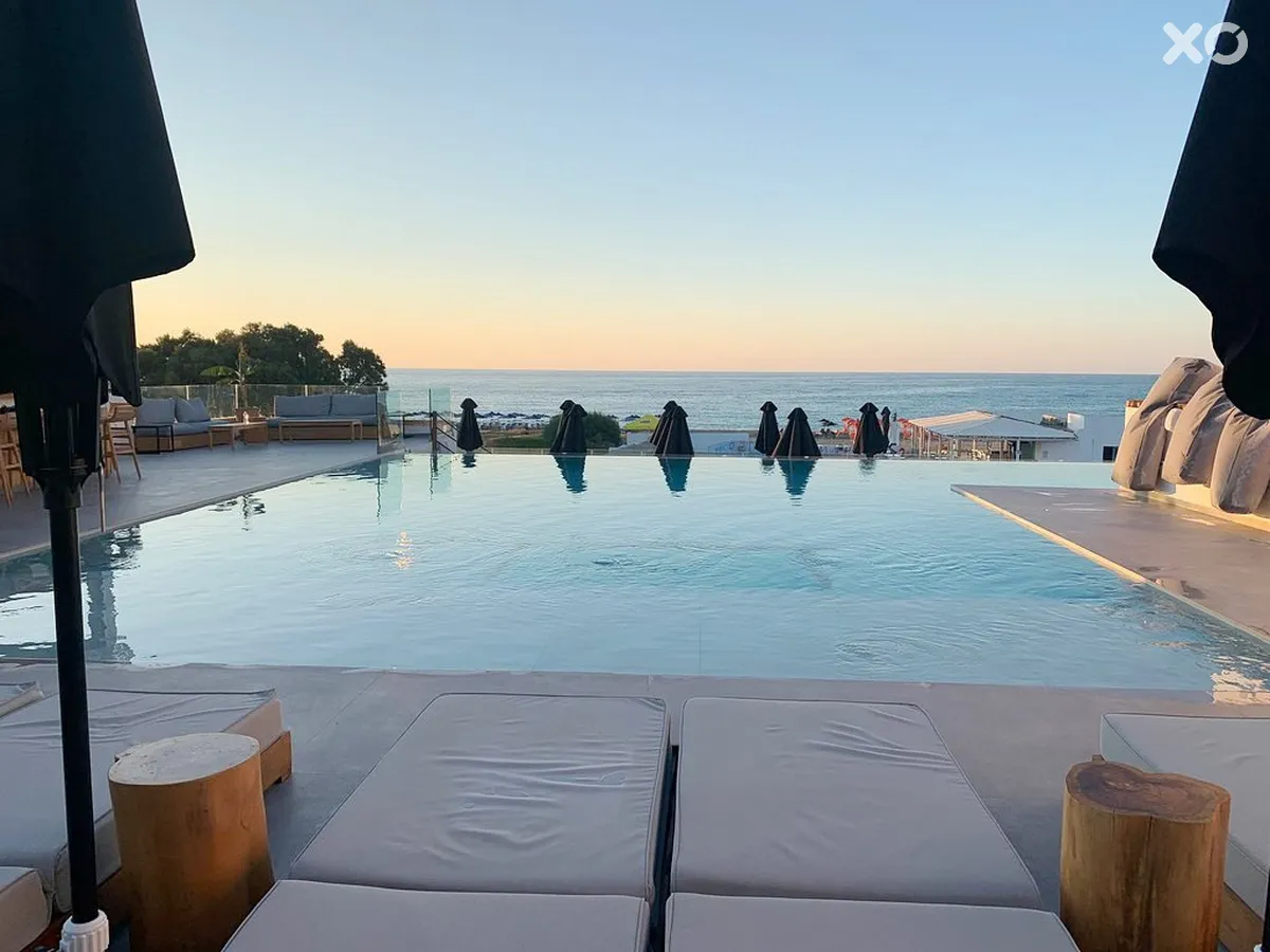 Atermono Boutique Resort