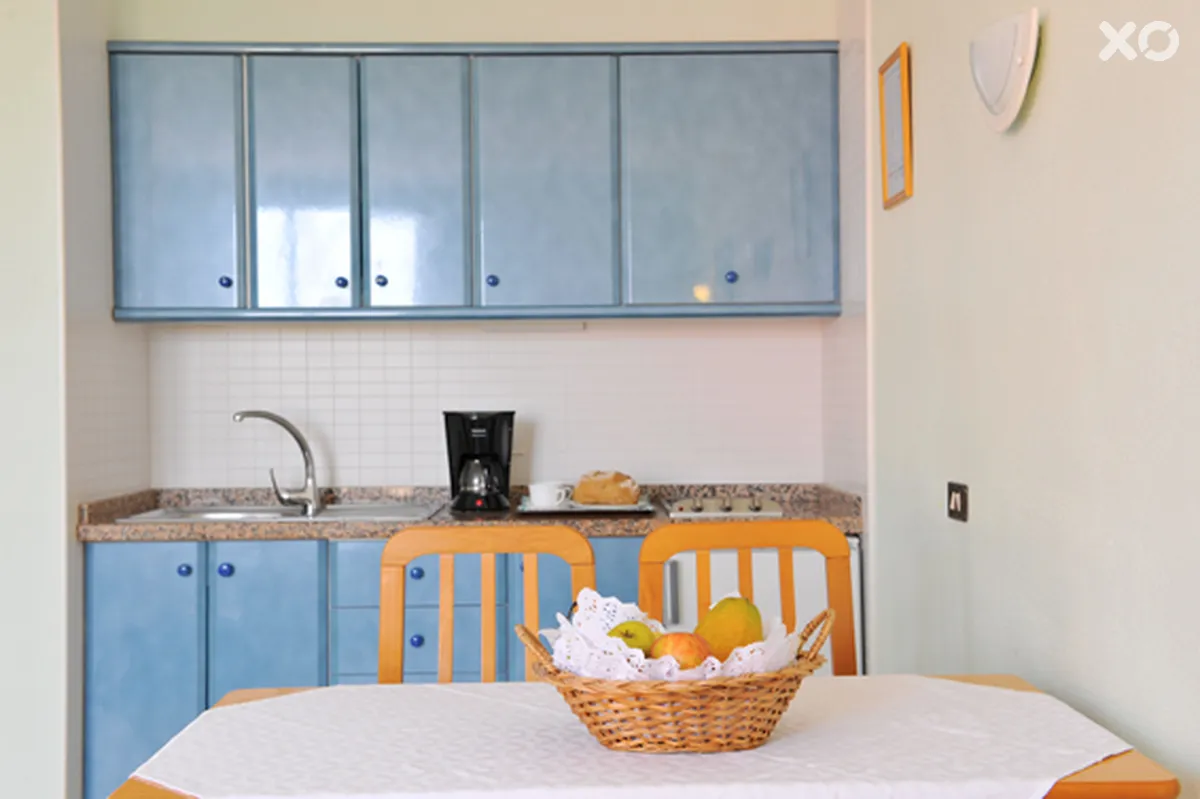 Paraiso del Sol Apartments