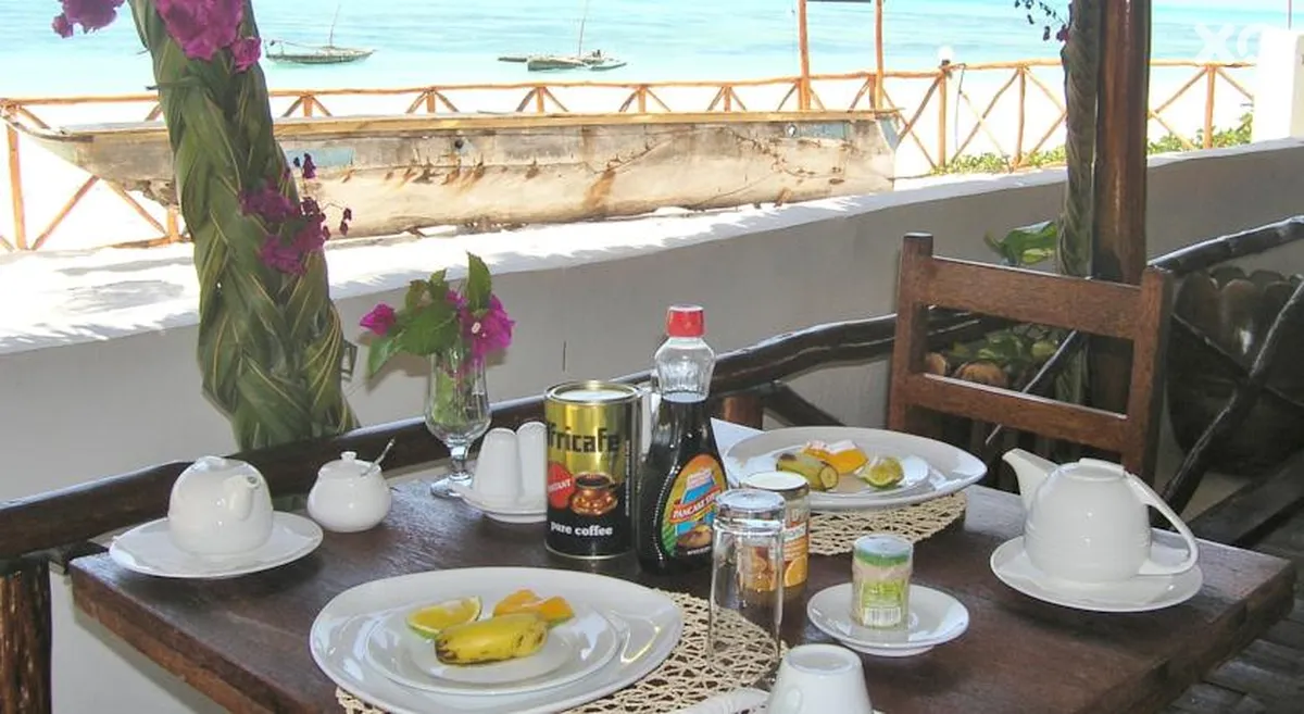 Sea View Lodge Boutique Hotel