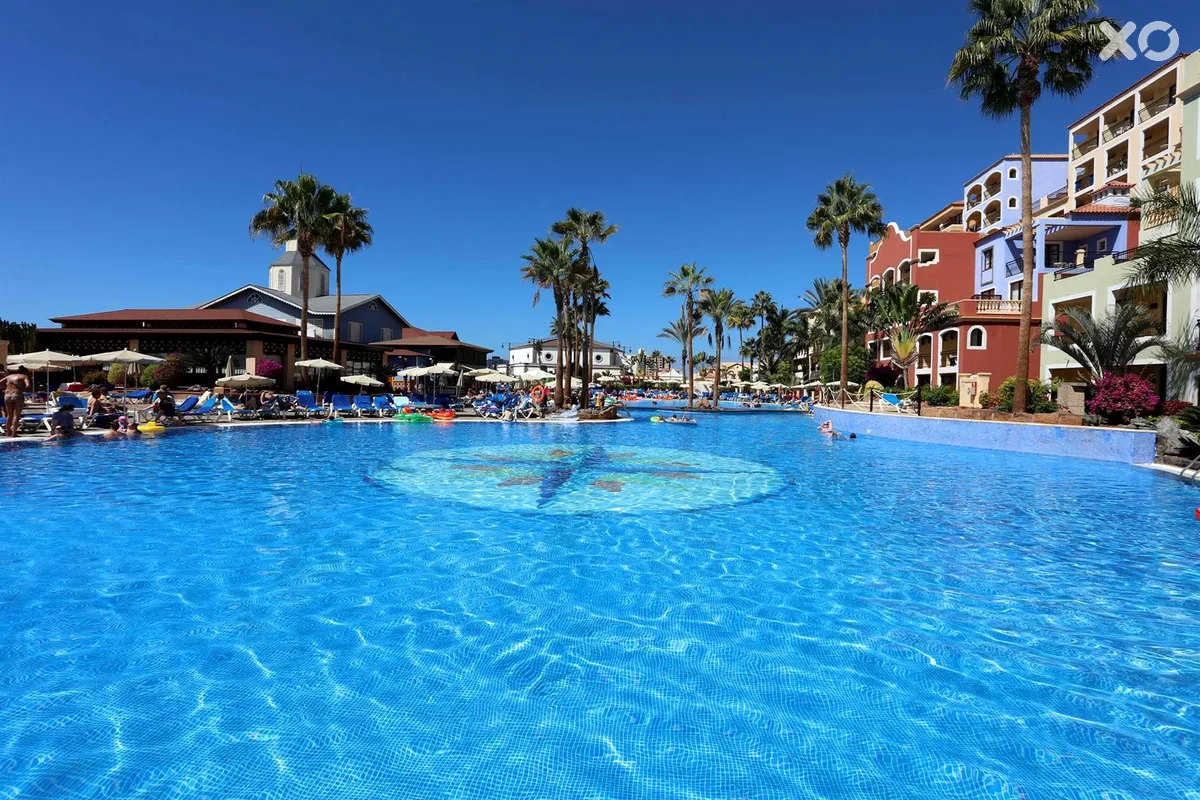 Sunlight Bahia Principe Tenerife
