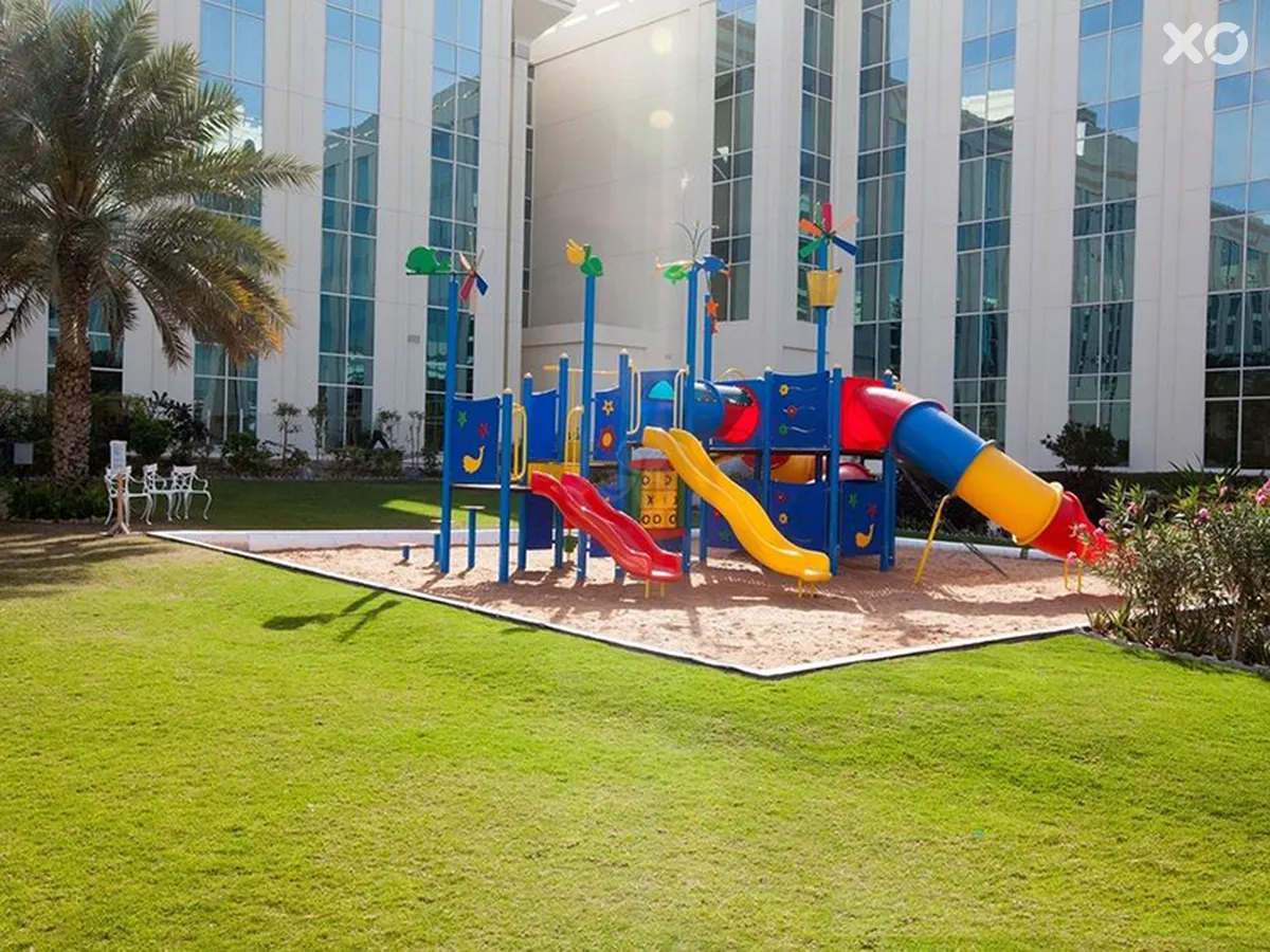Millennium Airport Hotel Dubai