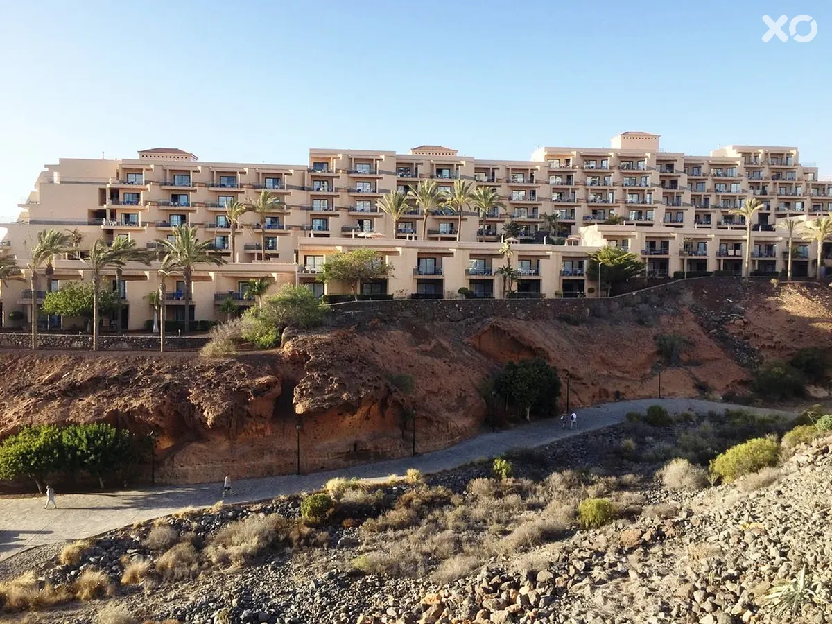 Riu Buena Vista
