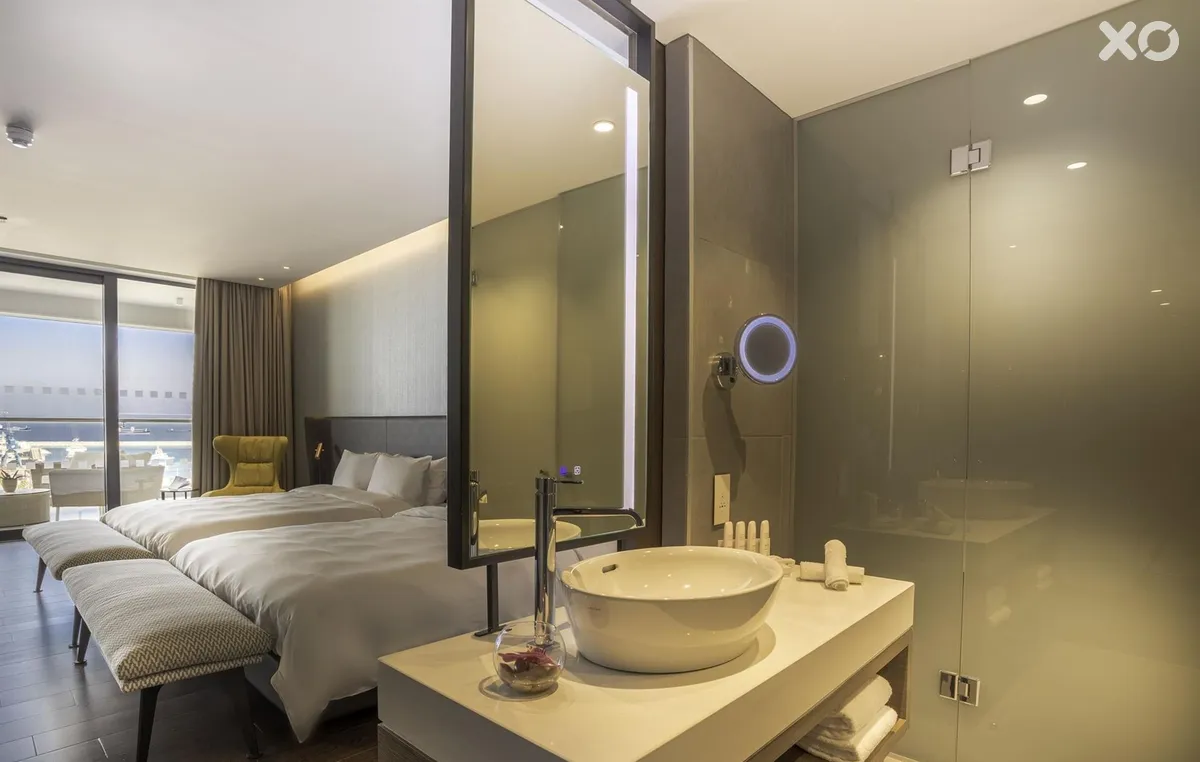 Radisson Blu Hotel Larnaca