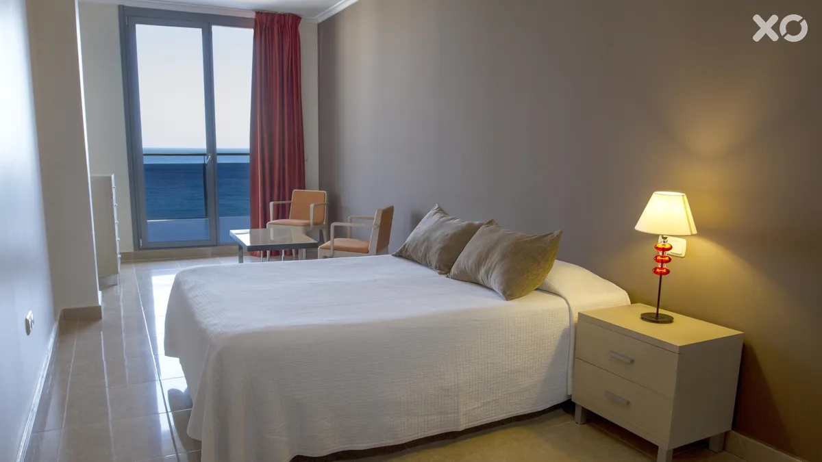 Estimar Calpe Apartments
