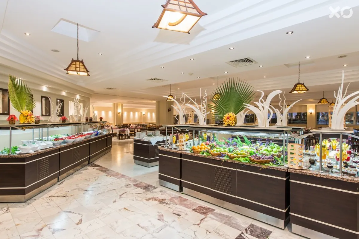 Antalya Adonis Hotel