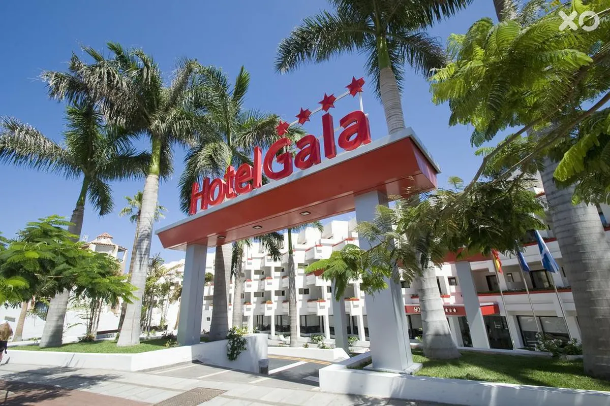 Gala Tenerife Hotel