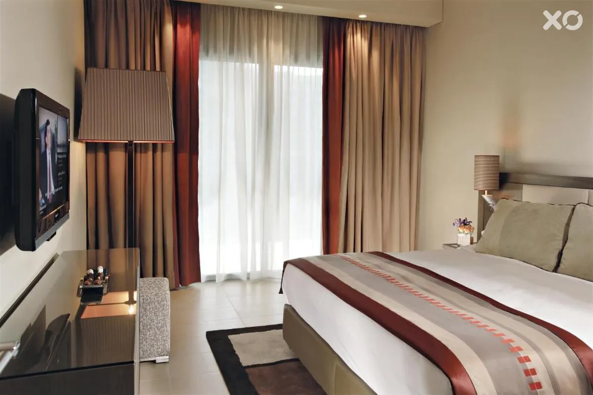 Park Arjaan by Rotana