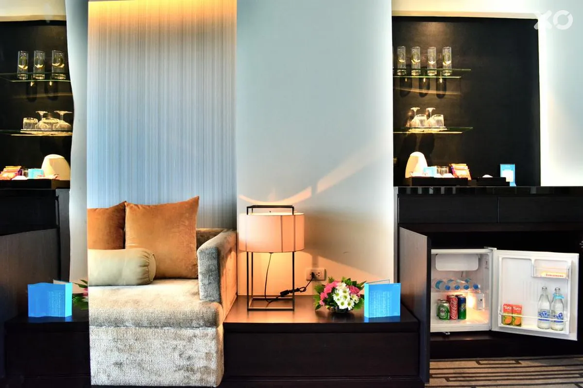 A-One Boutique Hotel