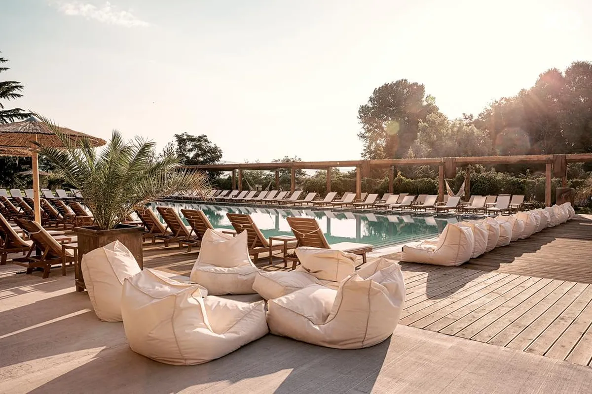 Cook's Club Sunny Beach