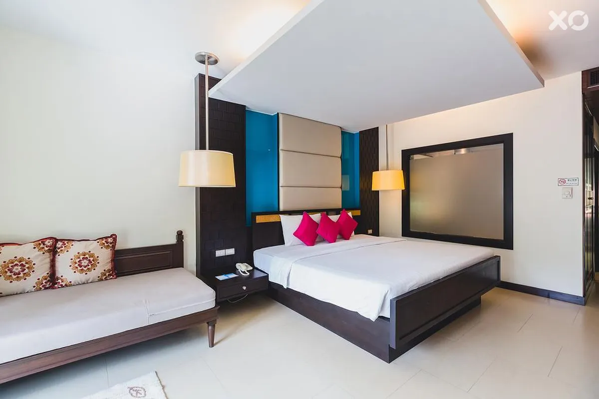 Krabi Tipa Resort