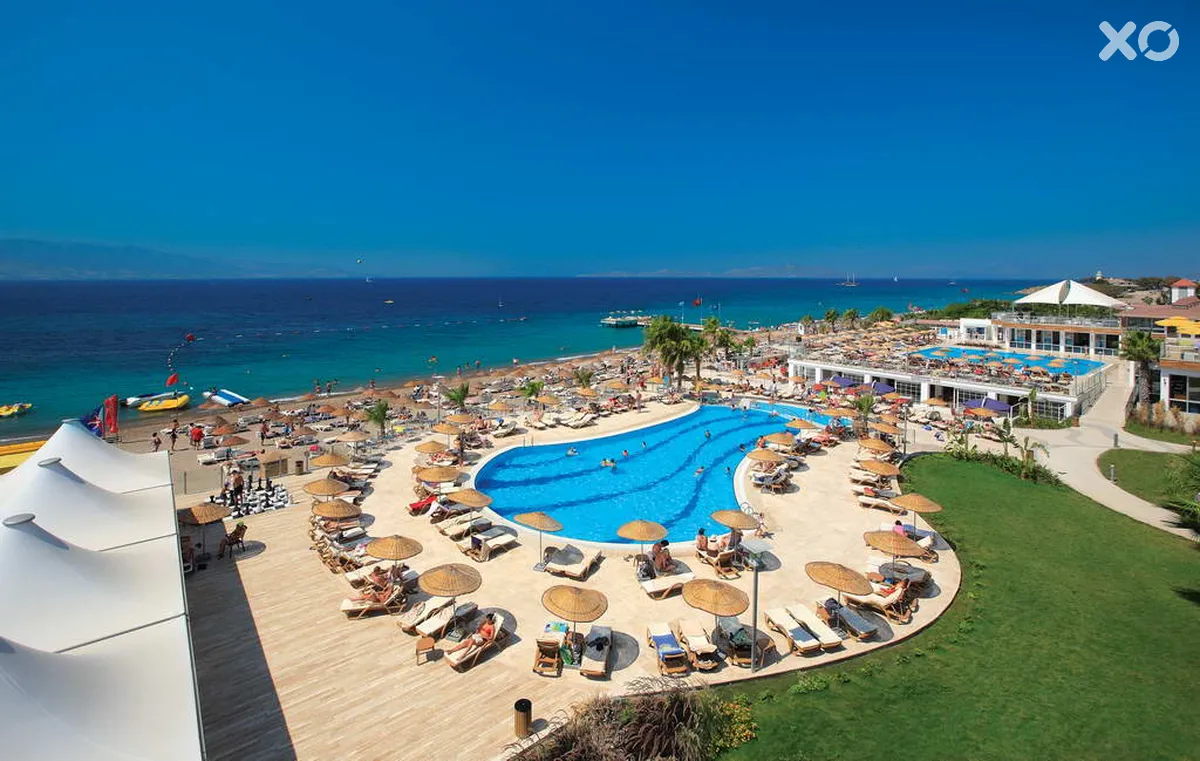 Armonia Holiday Village & Spa
