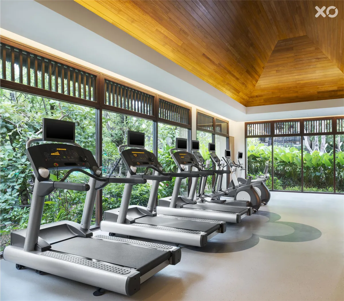 Vana Belle, A Luxury Collection Resort