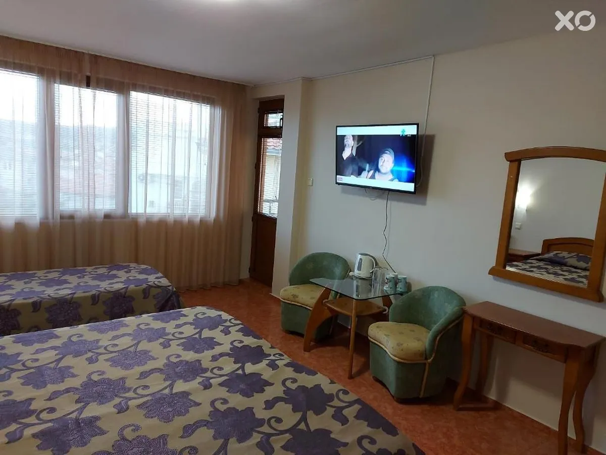 Chuchulev Hotel