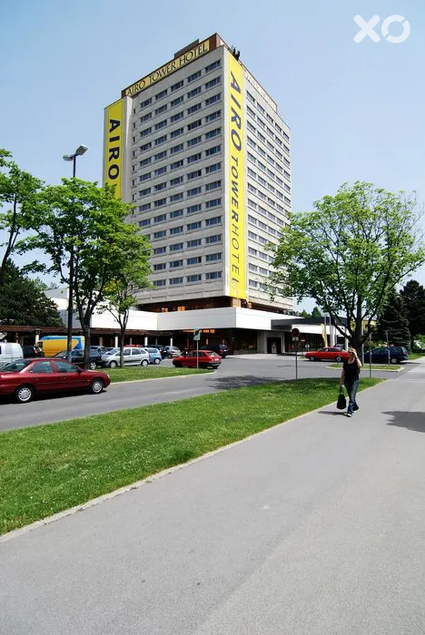 Airo Tower Hotel