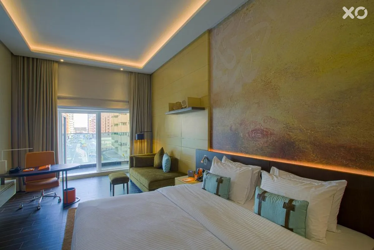 Grayton Hotel