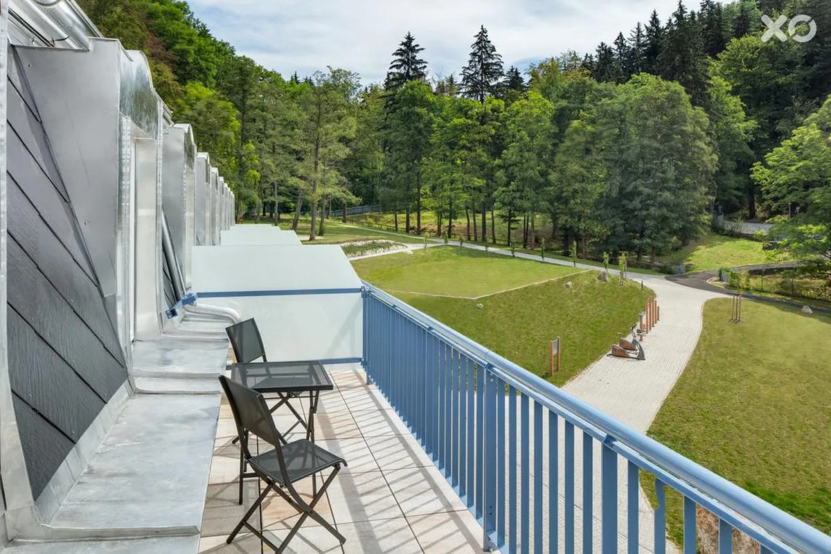 Maria Health Spa Ensana