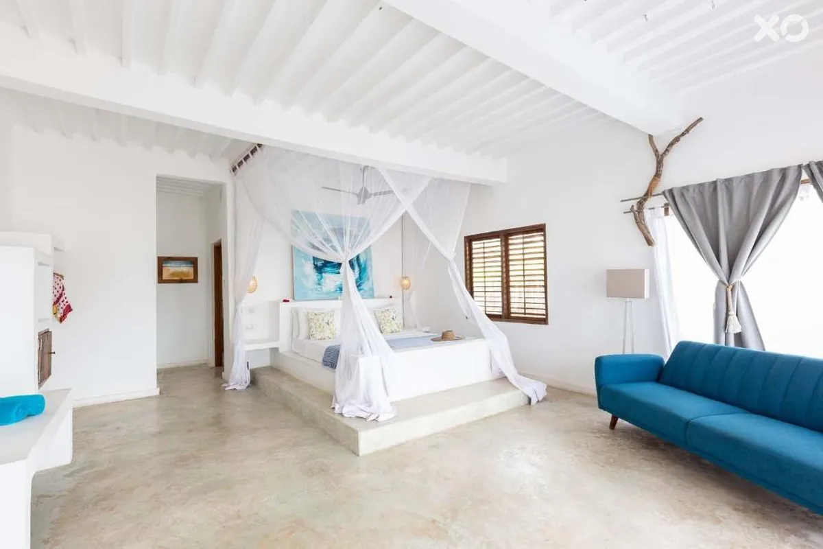 Upendo Beach Zanzibar