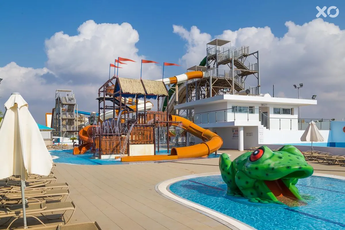 Panthea Holiday Village