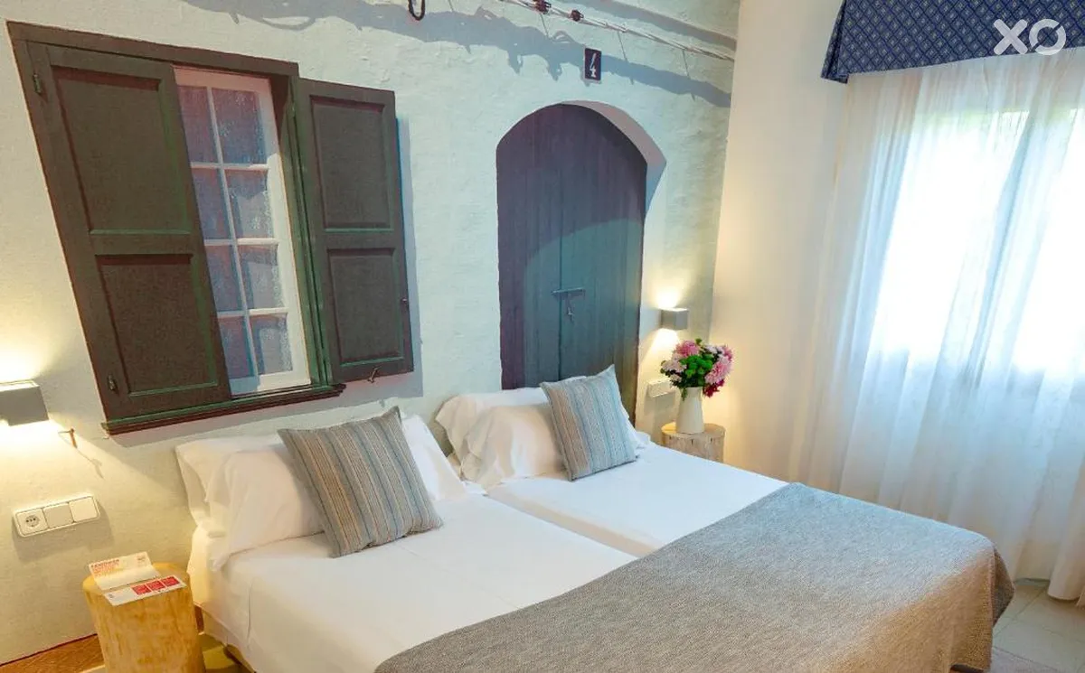 Es Baulo Petit Hotel