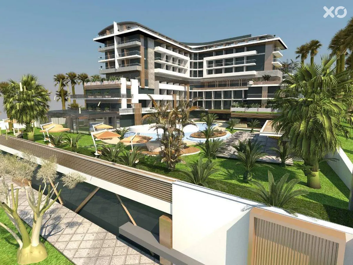 Alexia Resort & Spa Hotel