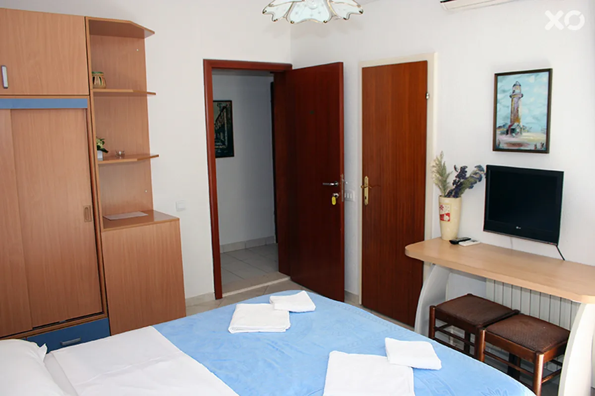 Galija Apartmani