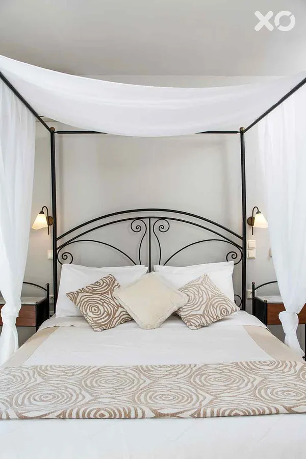Manoulas Beach Mykonos Resort