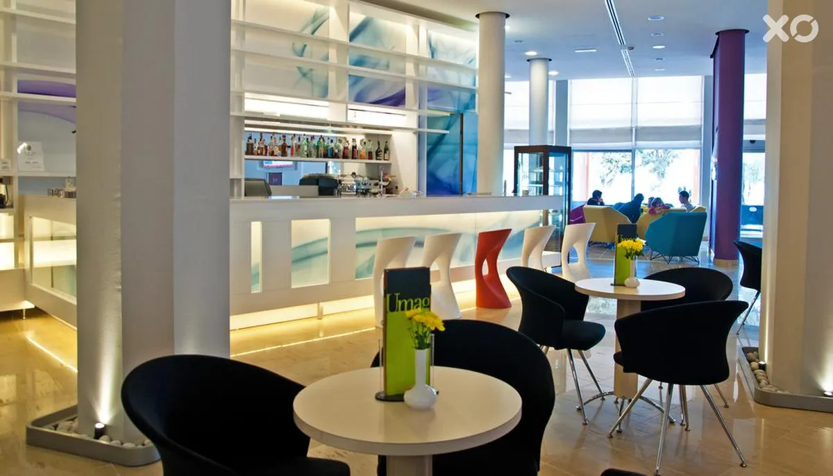 Residence Umag Plava Laguna