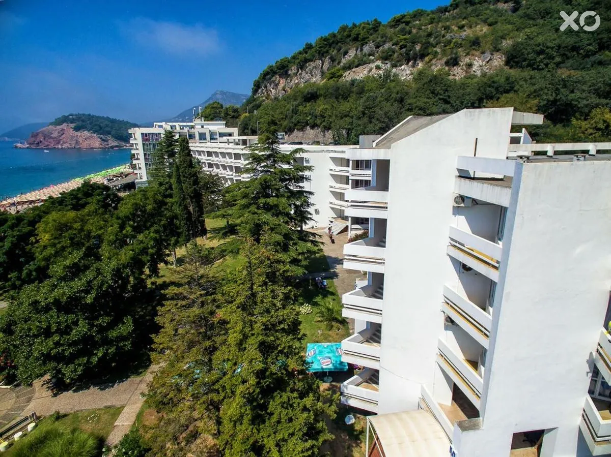 Korali Hotel