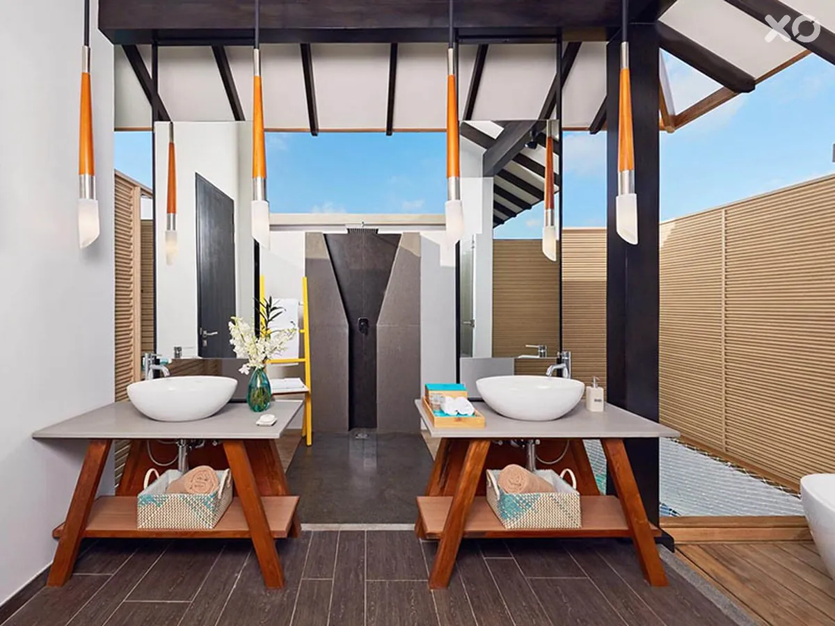 NH Collection Maldives Havodda Resort