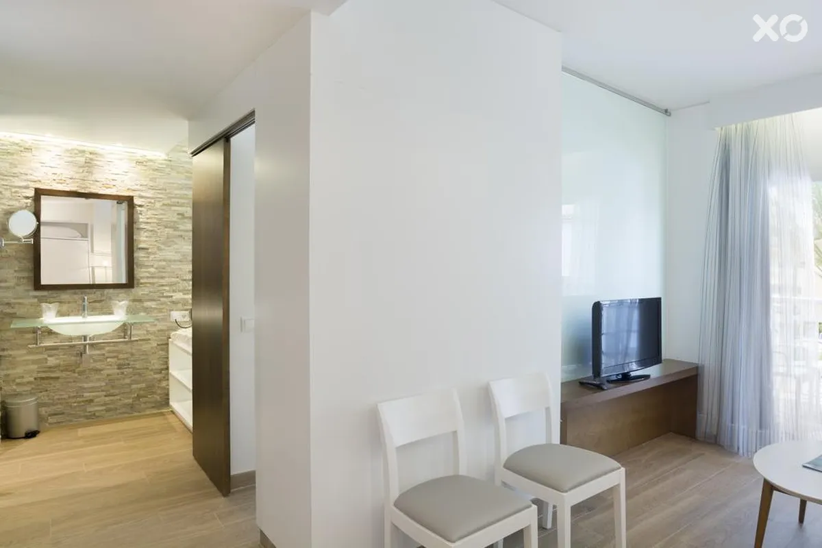 Mar Hotels Playa Mar & Spa