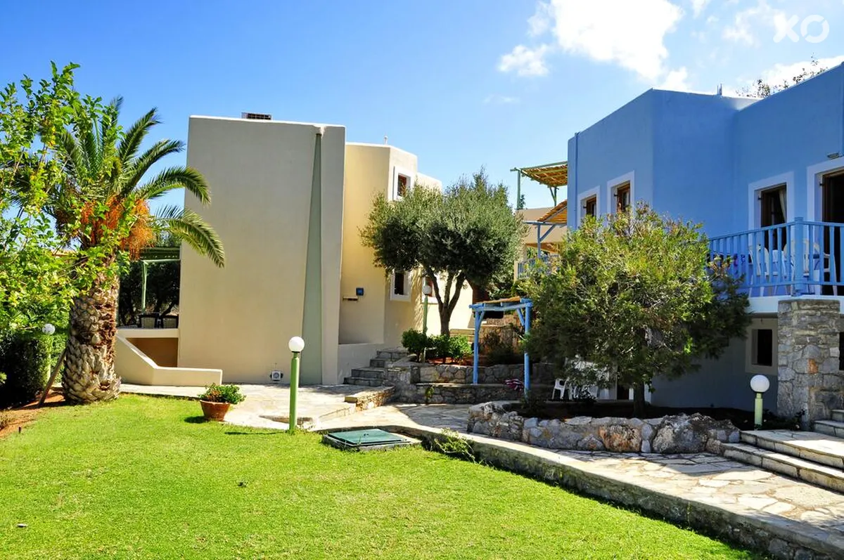 Magia Village