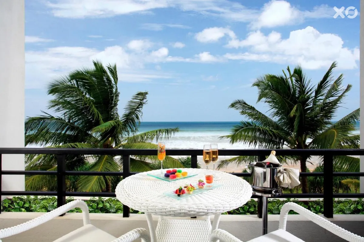 Centara Ceysands Resort & Spa Sri Lanka