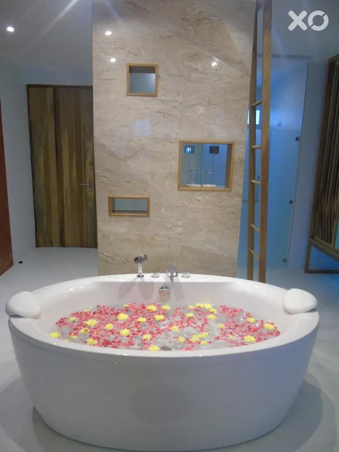 White Sand Samui Resort