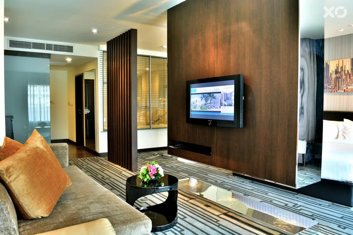 A-One Boutique Hotel