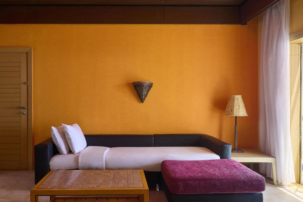 Retac Qunay Dahab Resort (ex. Le Meridien Dahab Resort)