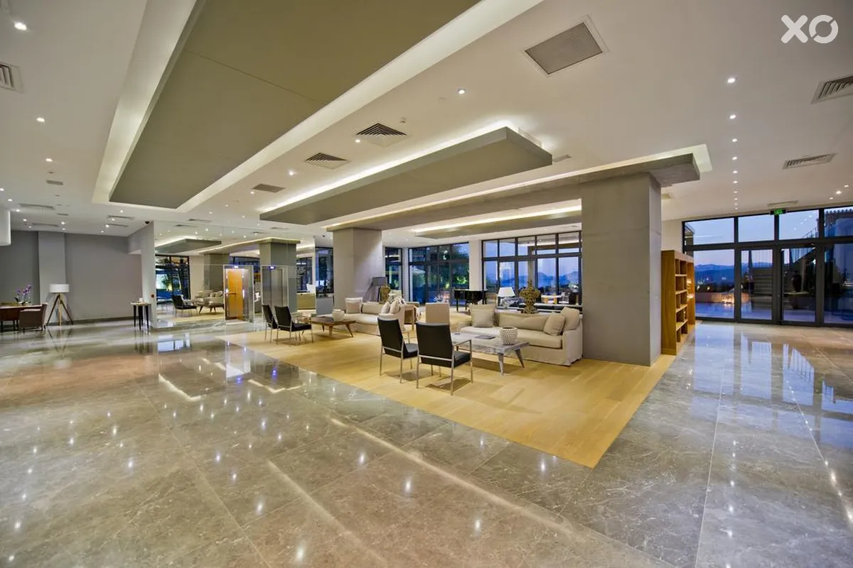Ramada Resort by Wyndham Bodrum
