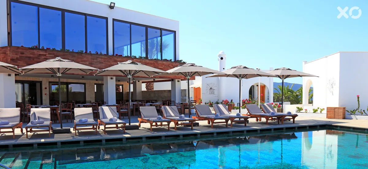 Senses Hotel