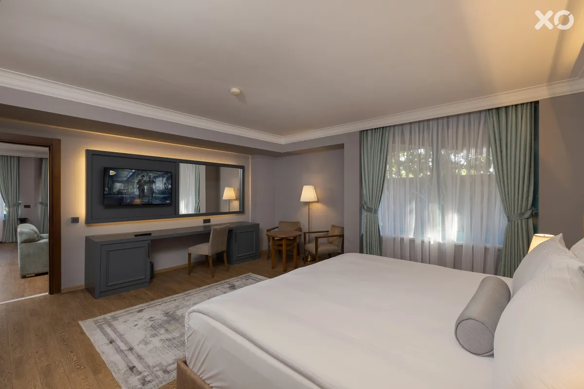 Bohemia Suites & Villas Sirene