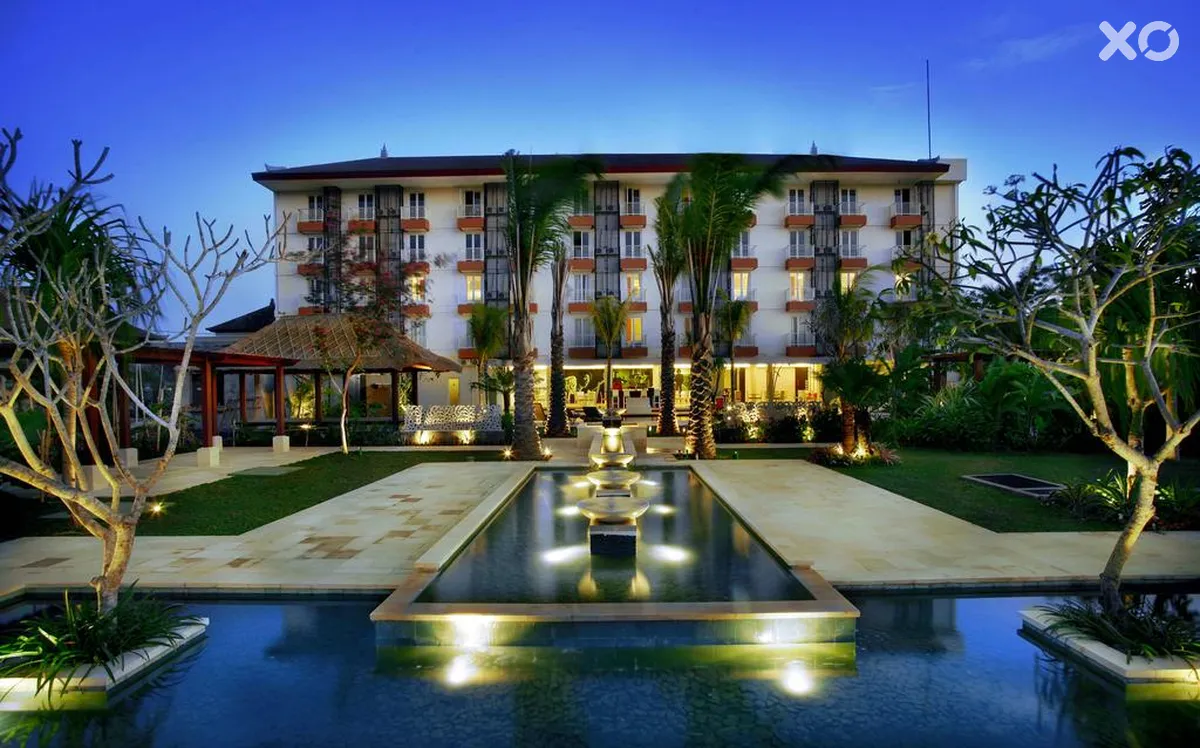 Favehotel Umalas