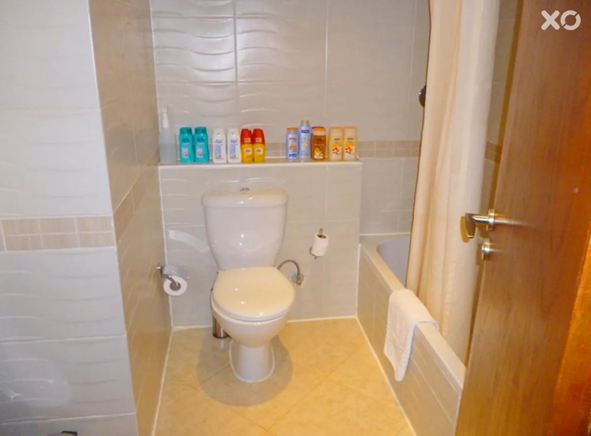 Imperial Shams Abu Soma Resort