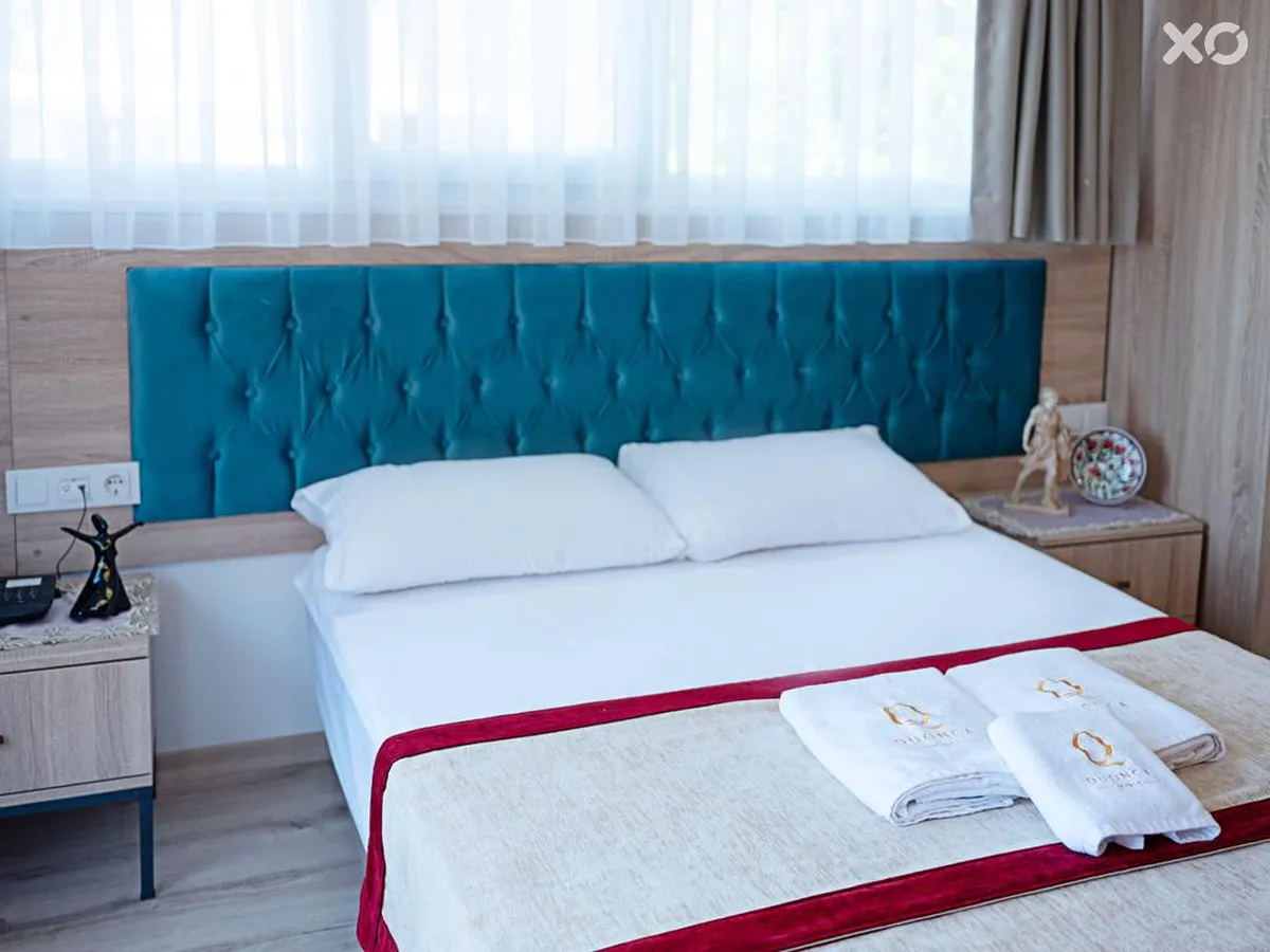 Laila Hotel