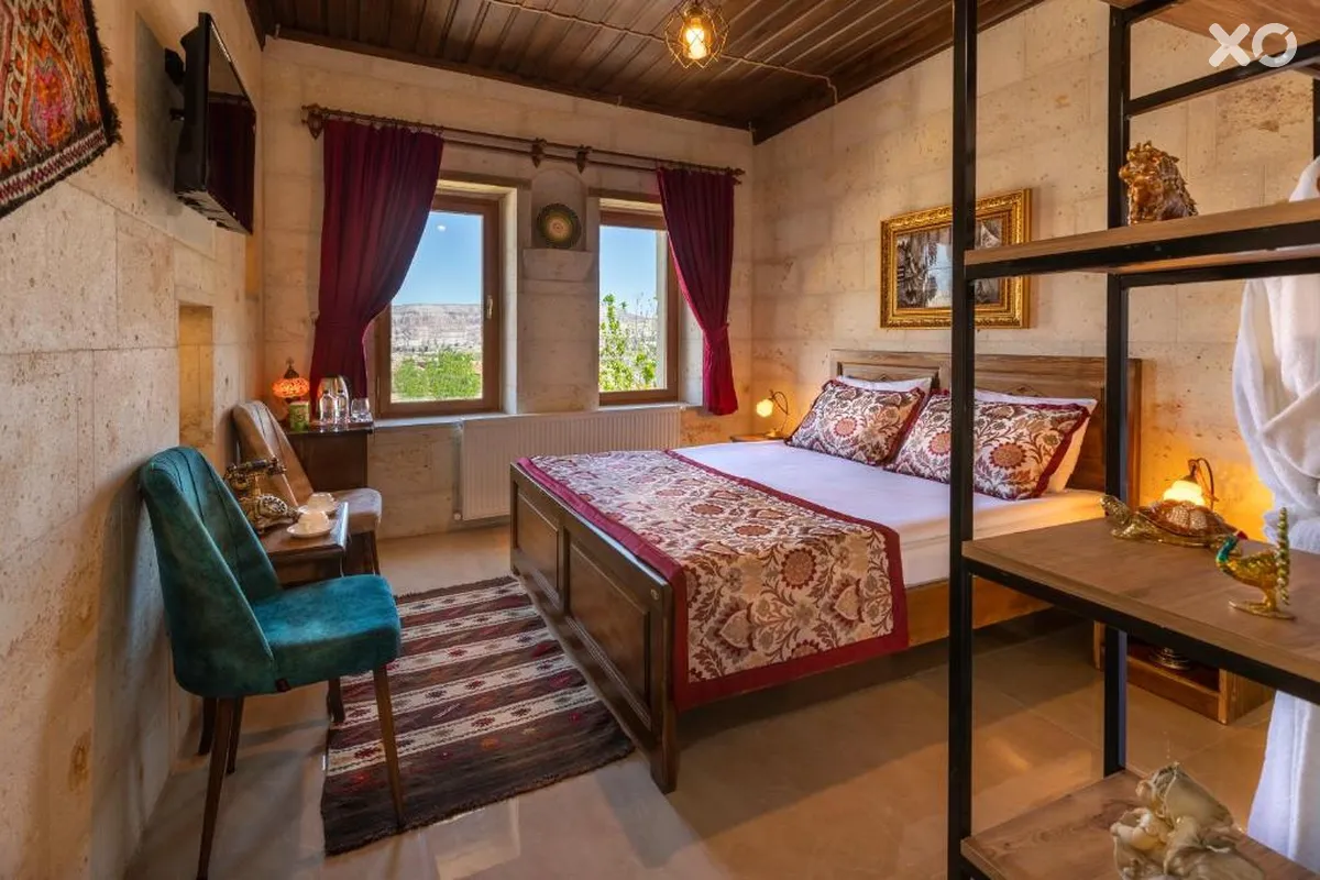Lord of Cappadocia Hotel