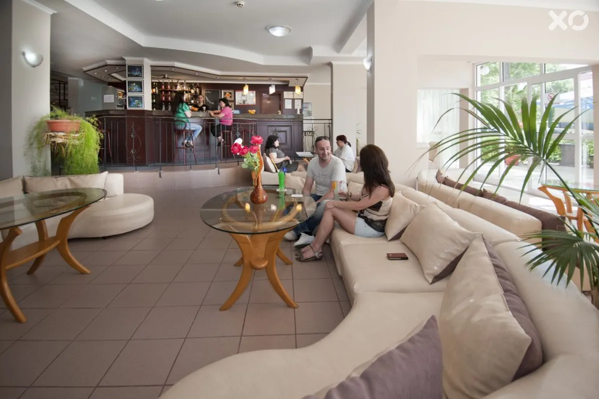 Regina Hotel