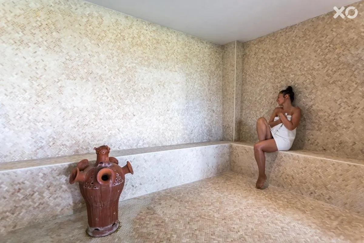 Agionissi Resort