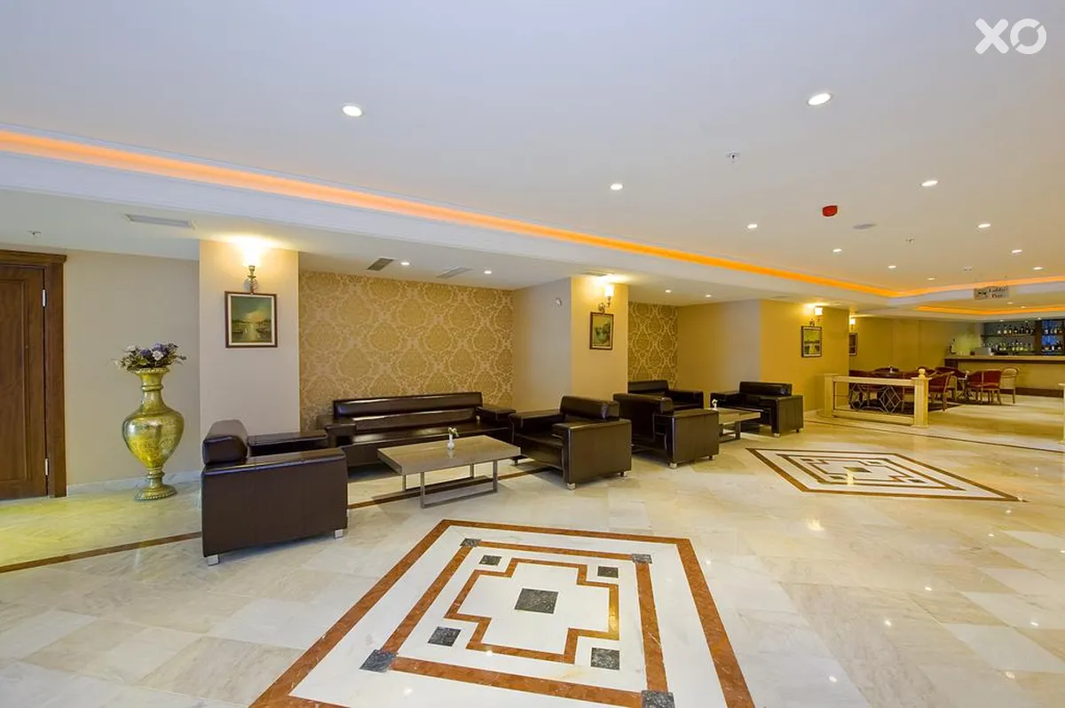 Askoc Hotel