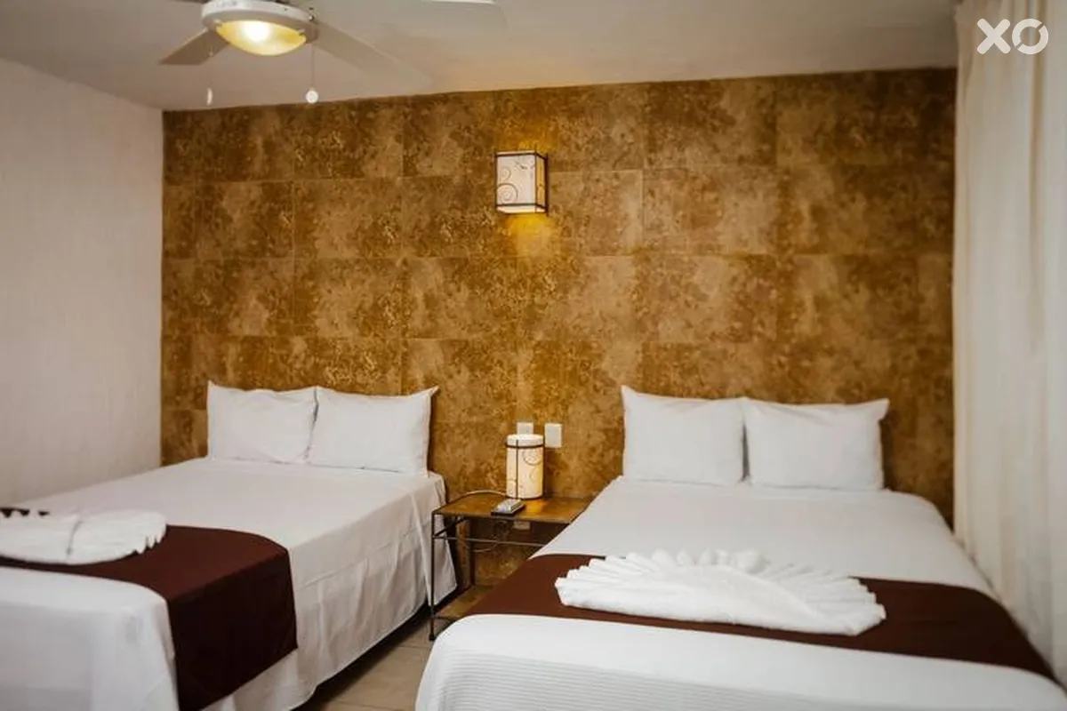 Tukan Hotel & Beach Club